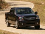 Ford F-150 Harley-Davidson SuperCrew 2007 года